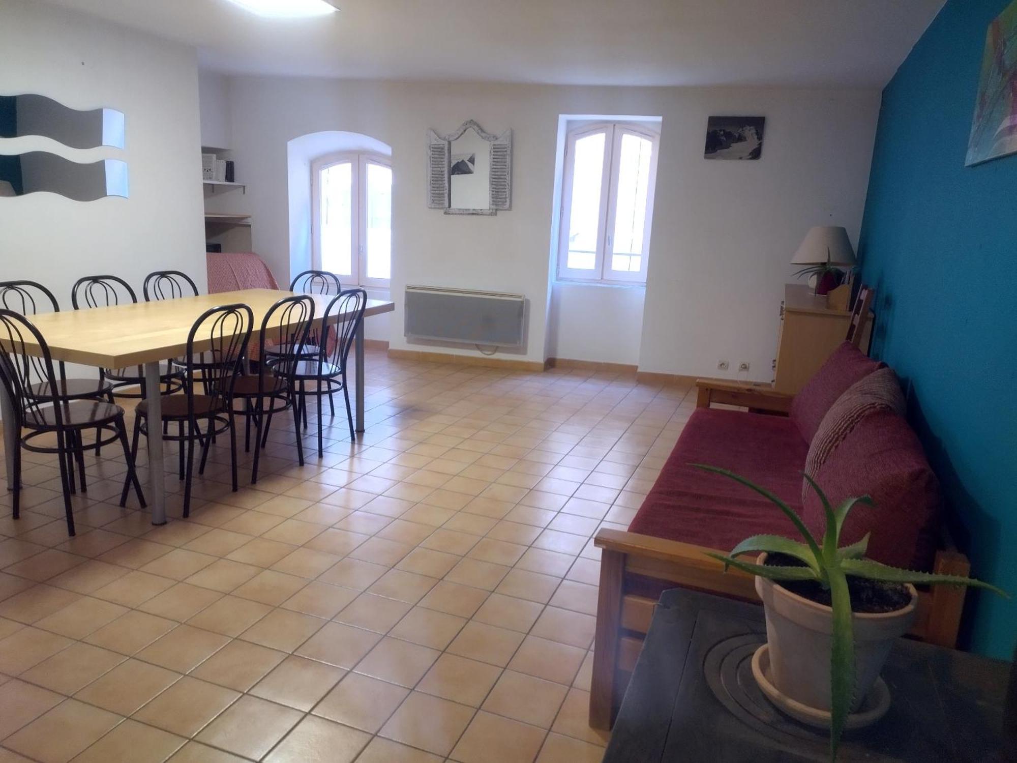 Gite De L'Aspa Saint-Christol  Room photo
