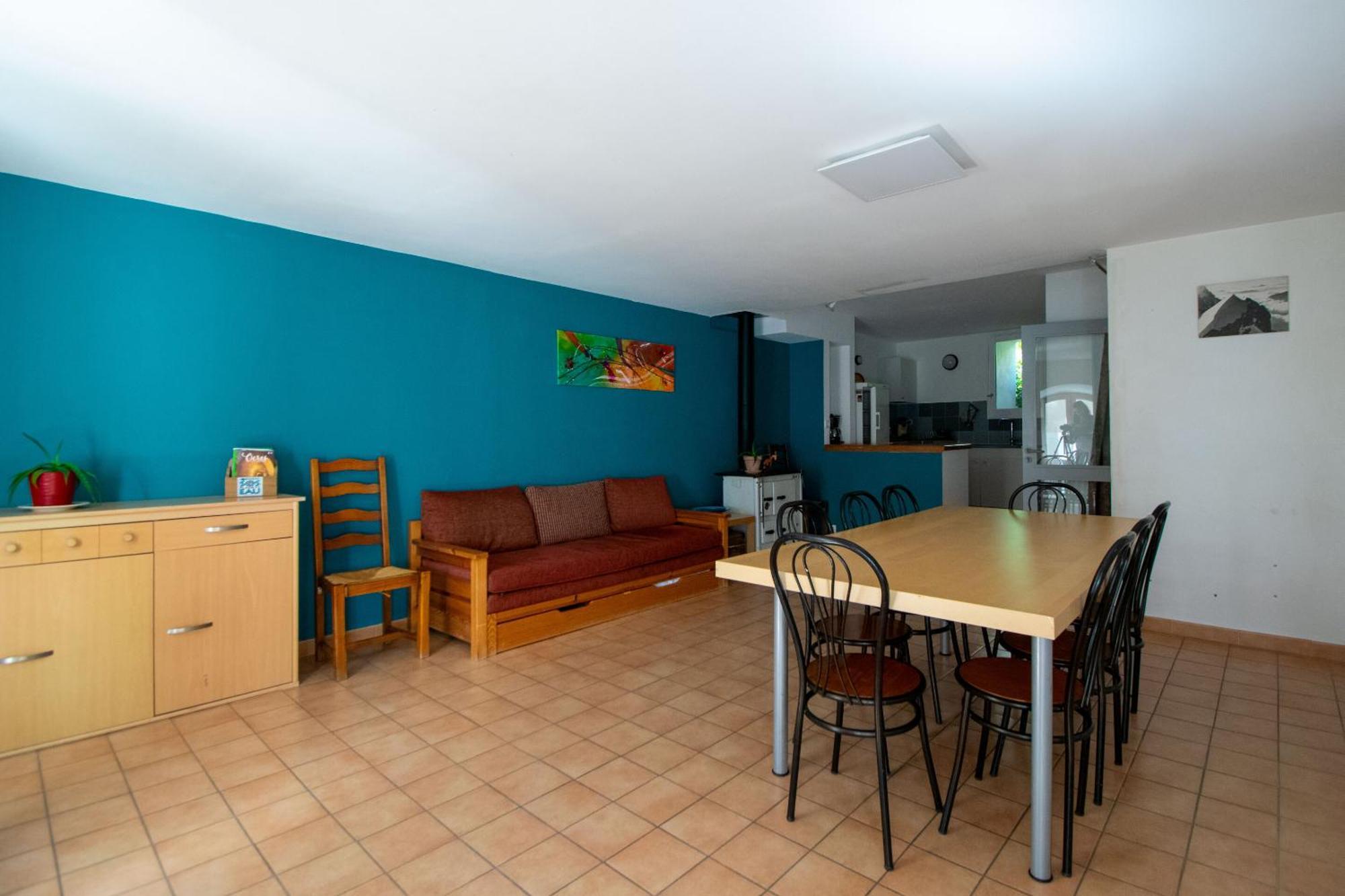 Gite De L'Aspa Saint-Christol  Room photo