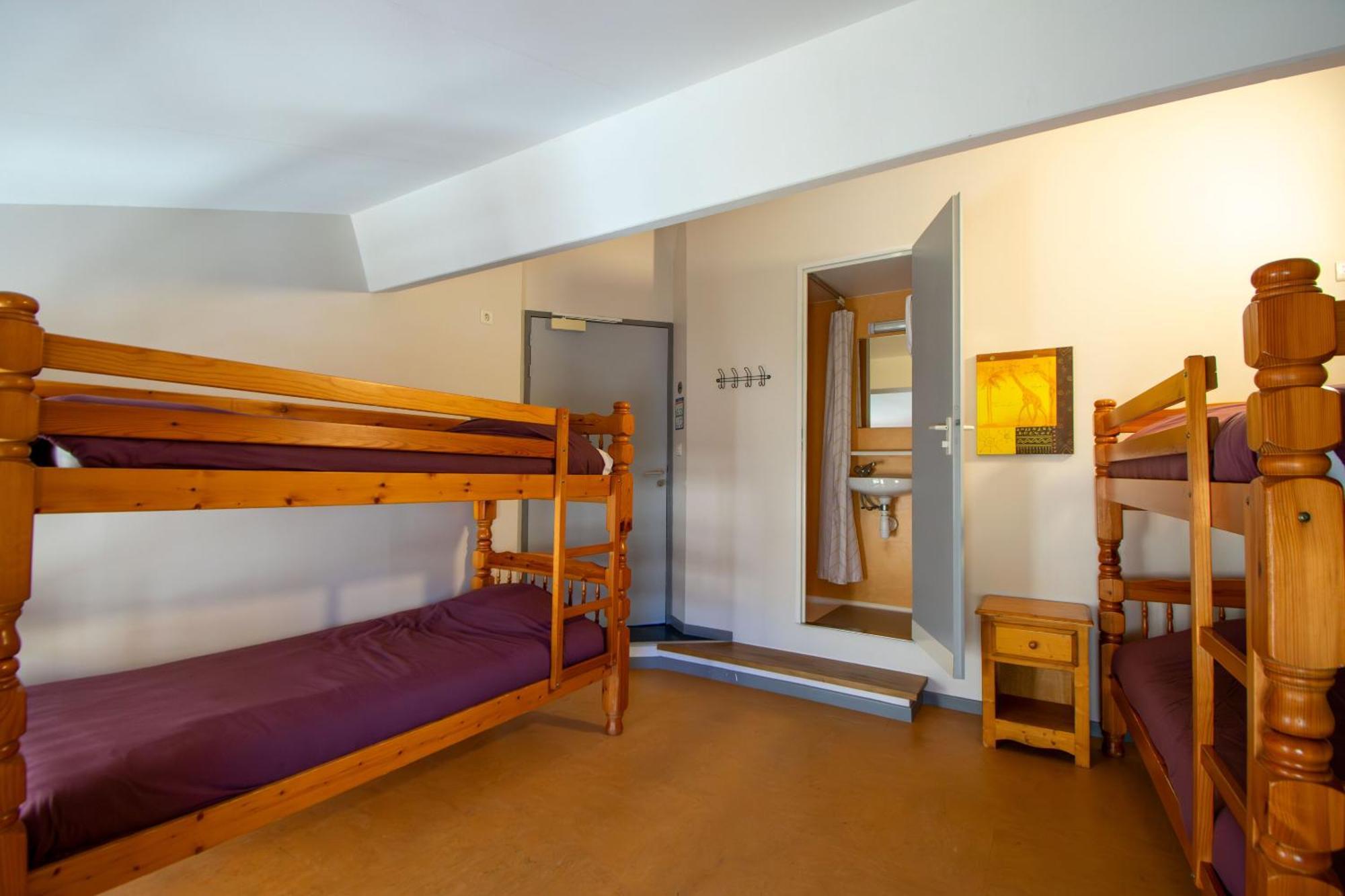 Gite De L'Aspa Saint-Christol  Room photo