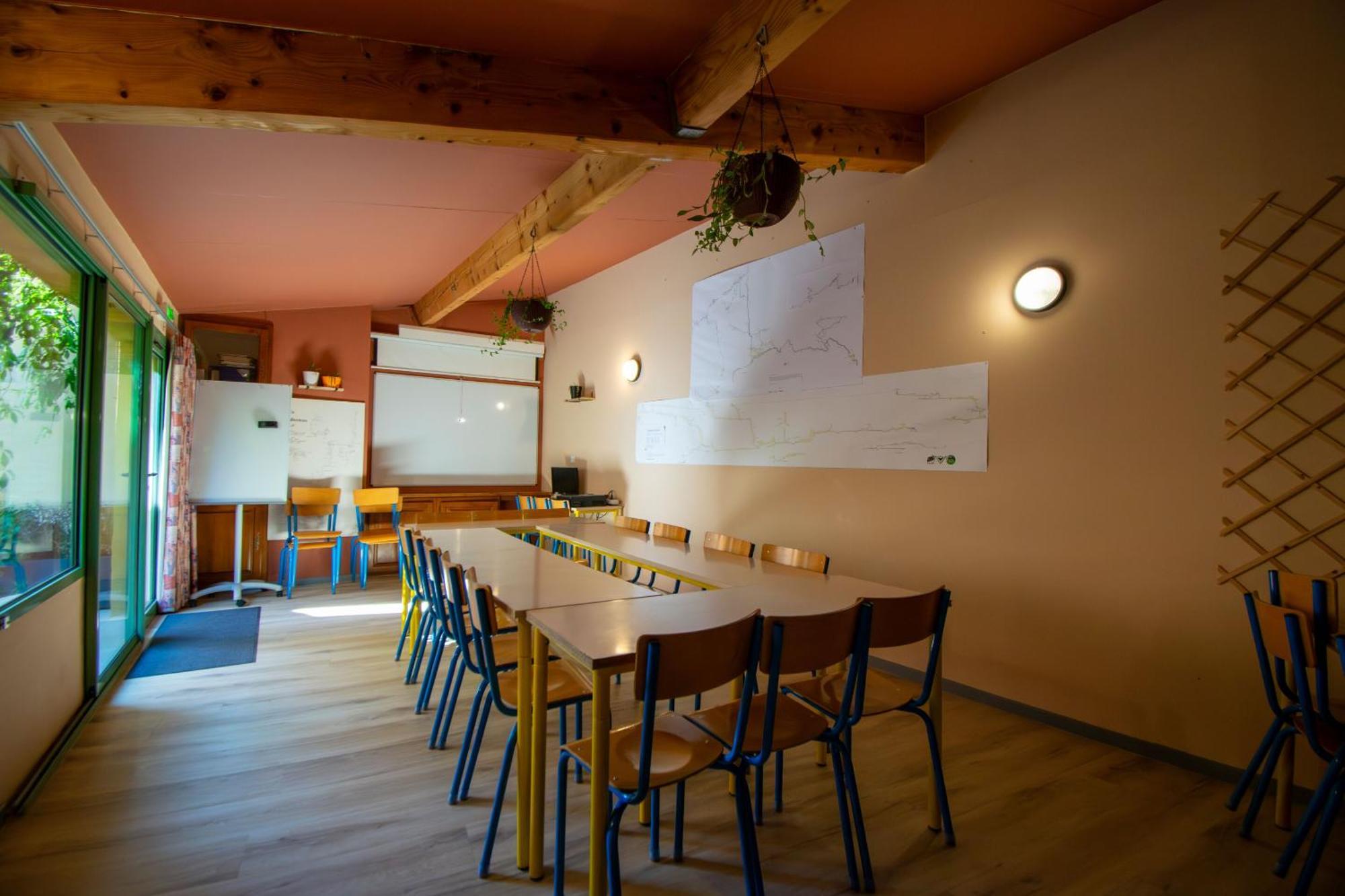 Gite De L'Aspa Saint-Christol  Room photo