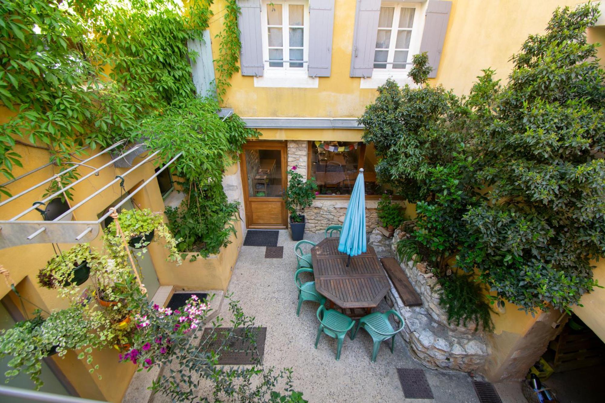Gite De L'Aspa Saint-Christol  Room photo